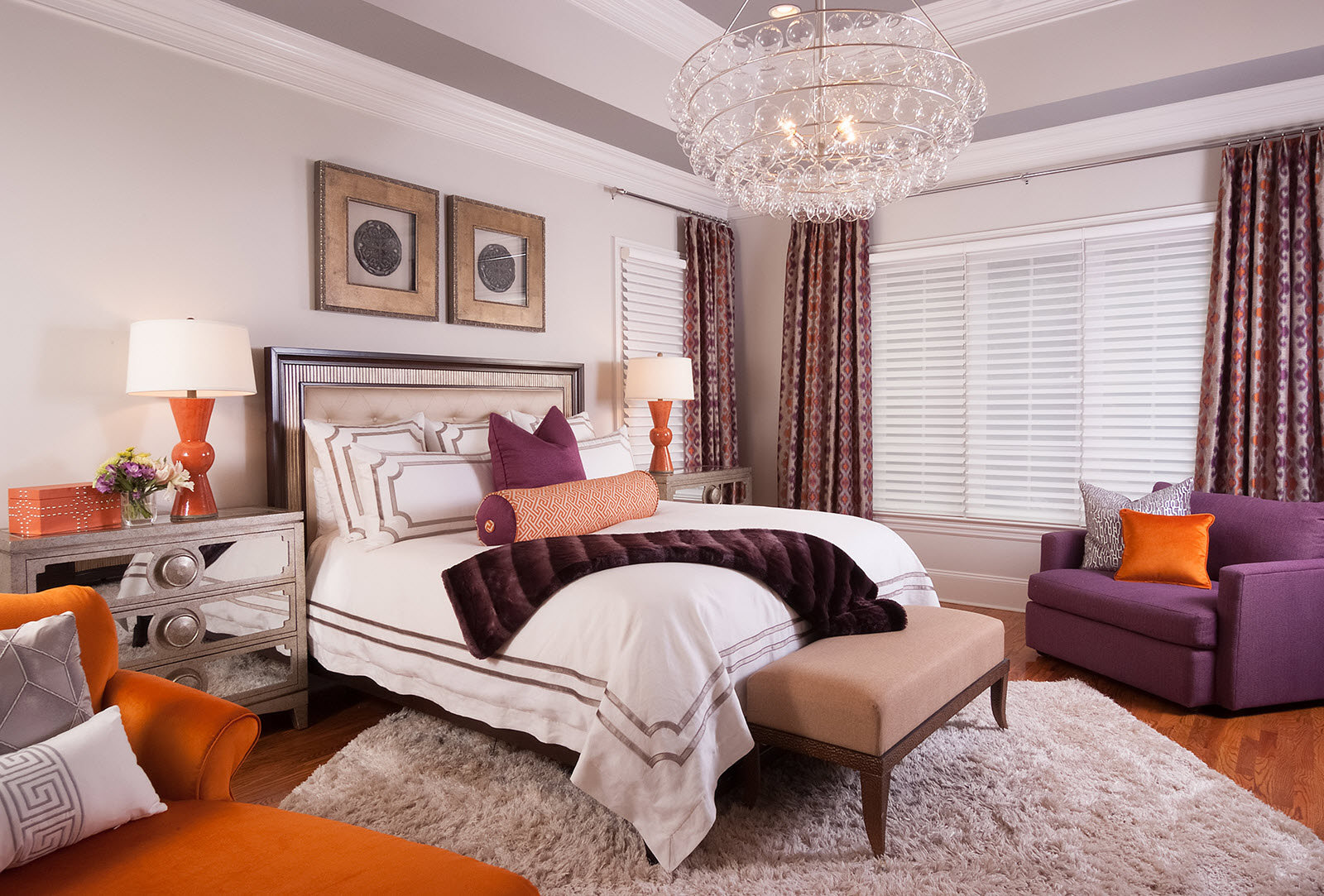 Copperfield Interior Decorators | Home Designers Town Cypress, TX